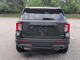 Certified 2022 Ford Explorer XLT w/ Equipment Group 202A image 5