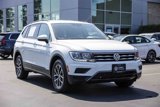 Certified 2021 Volkswagen Tiguan S image 4