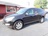 Used 2010 Chevrolet Traverse LT image 3