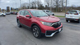 Used 2021 Honda CR-V Special Edition image 2