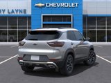 New 2025 Chevrolet TrailBlazer ACTIV w/ Convenience Package image 4