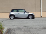 Used 2006 MINI Cooper S image 2
