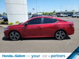 Used 2022 Nissan Sentra SR image 3