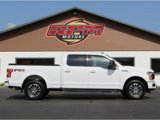 Used 2019 Ford F150 4x4 SuperCrew image 3