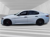 Used 2020 Alfa Romeo Giulia Ti w/ Nero Edizione image 2