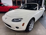 Used 2006 MAZDA MX-5 Miata Sport w/ Suspension Pkg image 2