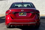 New 2025 Nissan Sentra SV image 3