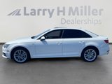 Used 2017 Audi A4 2.0T Premium w/ Convenience Package image 2
