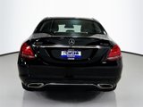 Used 2017 Mercedes-Benz C 300 4MATIC Sedan image 5