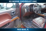 Used 2016 Chevrolet Silverado 1500 High Country w/ High Country Premium Package image 6