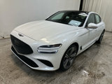 Used 2024 Genesis G70 2.5T w/ Sport Prestige Package image 3