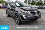 Used 2013 Kia Sportage EX image 5