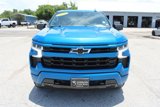 Used 2023 Chevrolet Silverado 1500 RST image 2