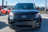 Used 2015 Ford Explorer Limited w/ Equipment Group 301A image 2