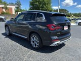 Certified 2024 BMW X3 sDrive30i w/ Convenience Package image 3