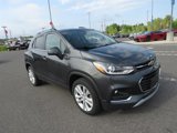 Used 2018 Chevrolet Trax Premier image 2
