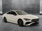 Certified 2025 Mercedes-Benz CLA 250 4MATIC image 3