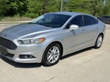 Used 2014 Ford Fusion SE w/ Equipment Group 202A image 5