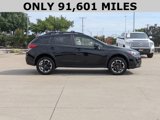 Used 2021 Subaru Crosstrek 2.0i image 4