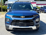 Used 2021 Chevrolet TrailBlazer LT image 2