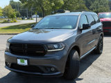 Used 2017 Dodge Durango GT w/ Premium Group image 3