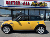 Used 2007 MINI Cooper S image 6