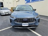 New 2025 Ford Escape Active image 2