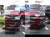 Used 2018 Chevrolet Traverse LT w/ LPO, Cargo Package image 2