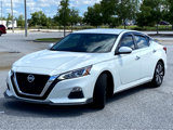 Used 2022 Nissan Altima 2.5 SV image 3