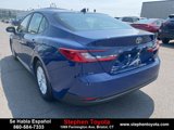 New 2025 Toyota Camry LE image 5