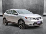 Used 2017 Nissan Rogue Sport SL w/ SL Premium Package image 3