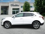 Used 2022 Cadillac XT5 Premium Luxury image 4