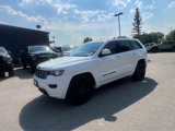 Used 2018 Jeep Grand Cherokee Altitude image 2