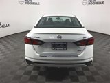 Certified 2021 Nissan Altima 2.5 SV image 5