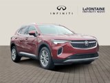 Used 2023 Buick Envision Preferred image 3