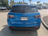 Certified 2024 Jeep Compass Latitude image 4