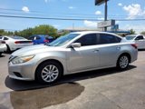 Used 2016 Nissan Altima 2.5 S w/ Power Driver Seat Package image 2