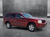 Used 2007 Jeep Grand Cherokee Laredo image 3