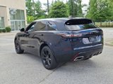 Used 2022 Land Rover Range Rover Velar R-Dynamic HSE image 4