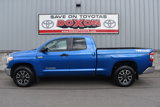 Used 2017 Toyota Tundra SR5 image 4