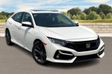 Used 2021 Honda Civic EX image 2