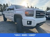 Used 2014 GMC Sierra 1500 SLT w/ All-Terrain Package image 2