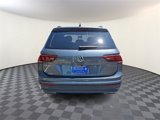 Certified 2021 Volkswagen Tiguan S image 5