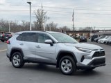 Certified 2024 Toyota RAV4 XLE image 3