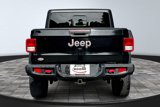 Used 2021 Jeep Gladiator Rubicon w/ Trailer Tow Package image 4