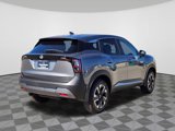New 2025 Nissan Kicks SV w/ Charging Package image 4