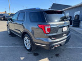 Used 2019 Ford Explorer Limited image 3