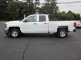 Used 2017 Chevrolet Silverado 1500 LS w/ Trailering Package image 2