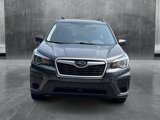Used 2020 Subaru Forester Premium image 2