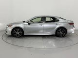 Used 2018 Toyota Camry SE image 4